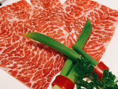 -红雀围·海鲜火锅(陆家嘴中心店)