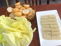 -岳合轩老北京涮肉