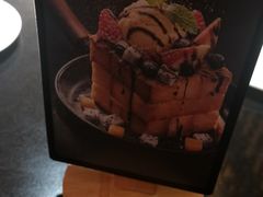 -小资太太餐厅(南岗区店)