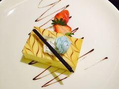 凯宾斯基饭店-太原凯宾斯基饭店