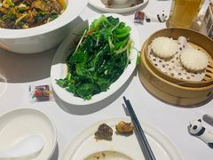 -眉州东坡·熊猫主题餐厅(枫蓝店)