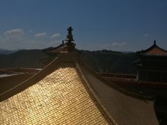 -承德避暑山庄景区