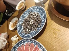 -北京老门框爆肚涮肉馆(凤城六路店)