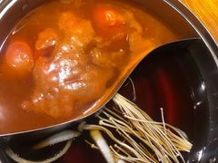 -呷哺呷哺 黄金牧场 (回龙观港龙店)