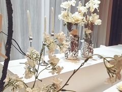 -韵咖啡自助餐厅(天津香格里拉店)