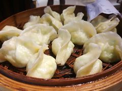 -好妈王饺子(滂江街店)