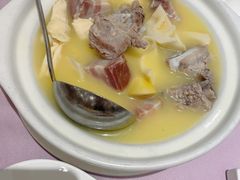 -顺风江南宴(静安大融城店)