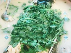 -千岛湖鱼味馆(十字街总店)