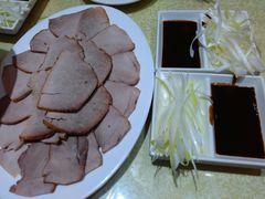 -李连贵熏肉大饼(兴工街店)