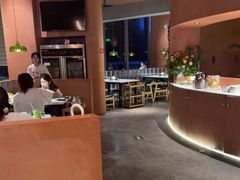 -喃喃椰·糟粕醋·椰子鸡火锅(七堡花园店)
