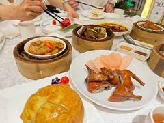 -丰鲤楼•闽南茶楼(仟禧汇店)