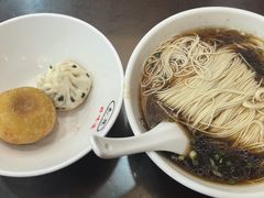 -毛华美食(清扬路店)