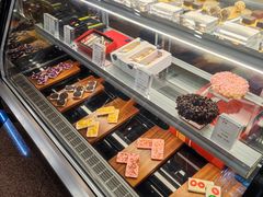 -大连铂尔曼酒店-铂尔曼美食廊 Pullman Deli