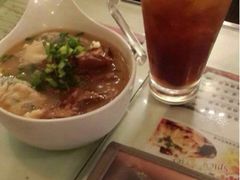 iphone_upload_pic-翠华餐厅(旺角文华商场店)