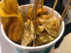 -炸物局(泊富I CITY店)