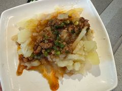 -海底捞火锅(新松江路店)