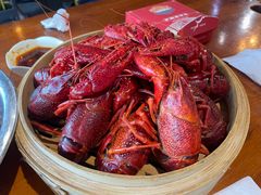 -琥珀老六龙虾(四里河店)