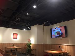 大堂-姚面记·海派家常菜(恒基名人购物中心店)