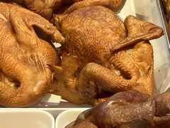 -净香园熟肉(北坦总店)