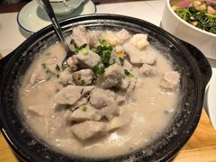 -老板厨房·妈妈菜(双港店)