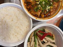 -荥经棒棒鸡(钢管厂五区店)