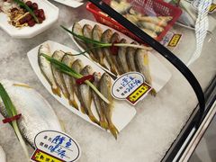 -大东海渔家乐(三潭路店)