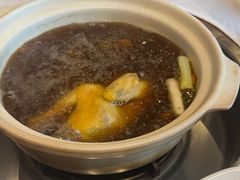 -天宜隆蘑菇宴火锅(石景山旗舰店)