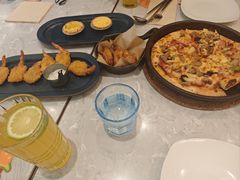 -必胜客(远大路店)