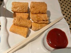 -杭州西湖柳莺里酒店·闻莺厅