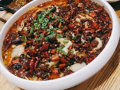 -游园觅食记夜市·小龙虾大排档