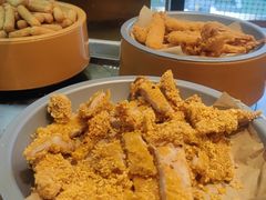 -喜家自助小火锅(卓悦里店)