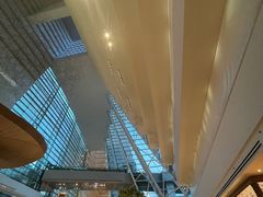 -RISE RESTAURANT(滨海湾金沙店)