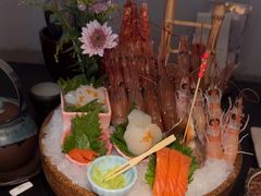 -花潮料理艺食馆(成都万象城店)