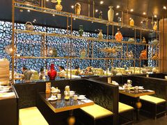 大堂-正斗·港式粤菜(SKLP店)