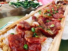 -老客家美食• 竹筒饭• 河鲜(龙门永汉店)