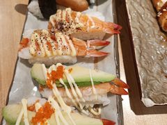 -禾绿寿司(星光68广场店)