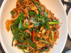 小炒脆笋-全聚德烤鸭店(马家堡店)