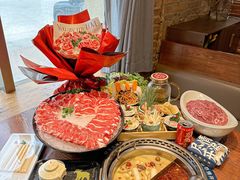 -快乐小羊(富强中路店)