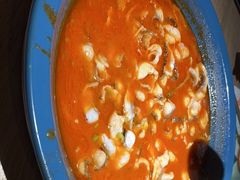 -百岁我家酸菜鱼·烤串(运河上街店)