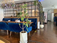 -花舍·新派粤菜·西餐·下午茶(亚运村·鸟巢店)