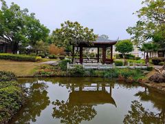 -厦门园林博览苑