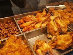 鲜肉团子-赵天禄(葑门横街店)