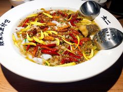 -太二酸菜鱼(沈阳万象城店)