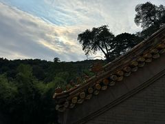-潭柘寺景区