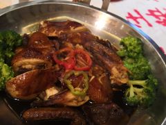 -江南大酒店(上肖墙店)