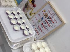 -白色日记·手作酸奶(麦凯乐店)