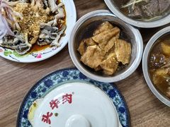 -歪头牛肉(金龙壹号店)