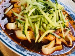 -柴窝堡22号辣子鸡·传承新疆菜