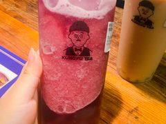 -爷爷不泡茶NOYEYENOTEA(武汉佰港城创始店)