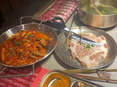 -西塔老太太泥炉烤肉(温州首店万象城黑金店)